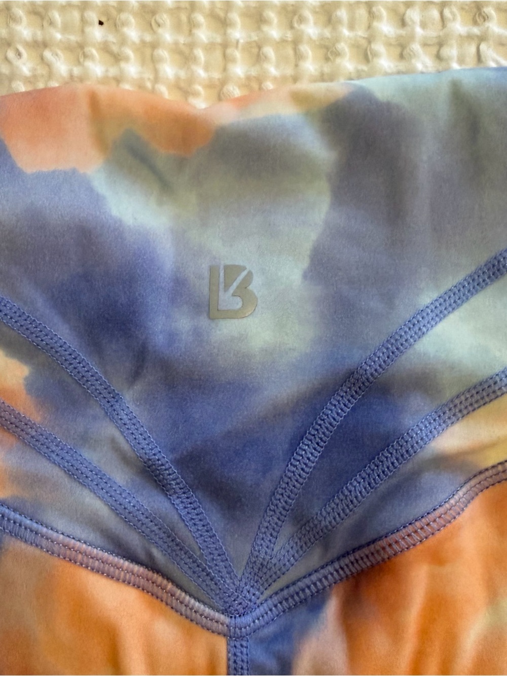 Buff Bunny Tie Dye Collection - Picture 6 of 7
